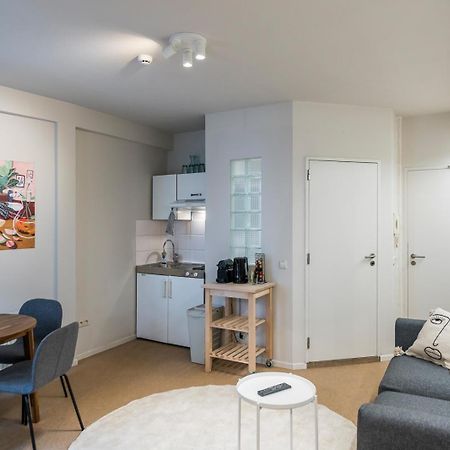Japie Rooms - In The Heart Of Anversa Esterno foto