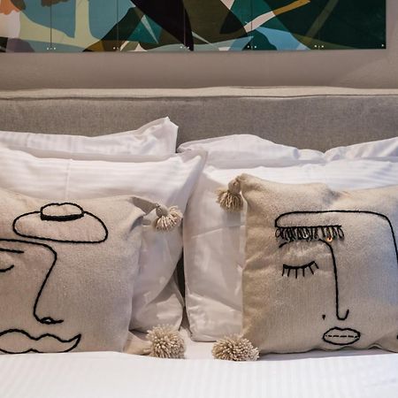 Japie Rooms - In The Heart Of Anversa Esterno foto