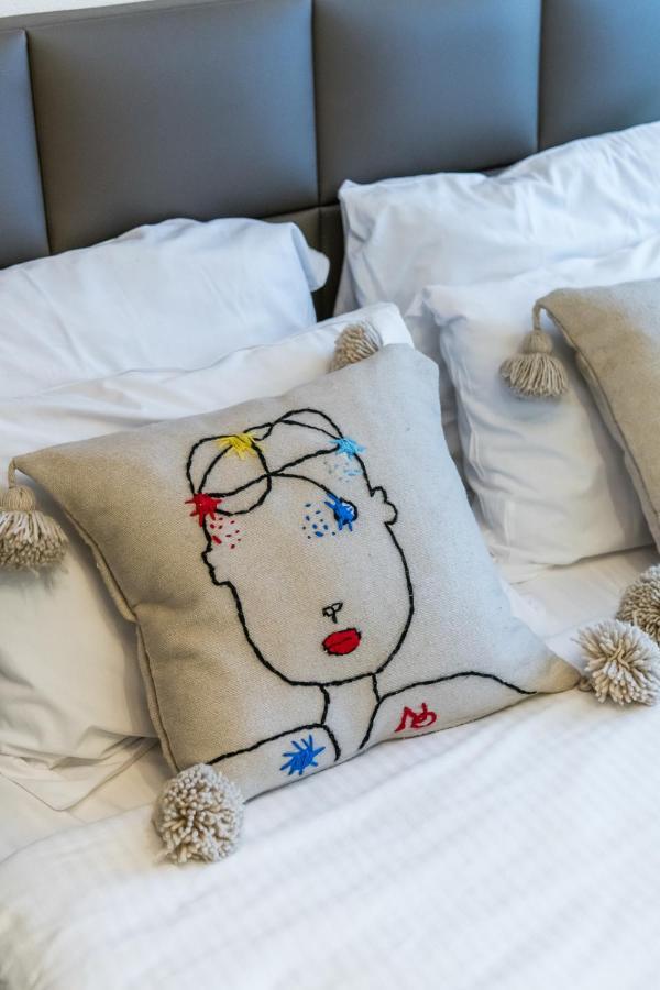 Japie Rooms - In The Heart Of Anversa Esterno foto