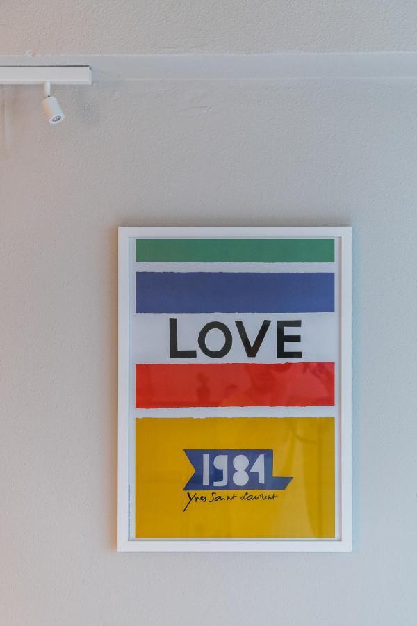 Japie Rooms - In The Heart Of Anversa Esterno foto
