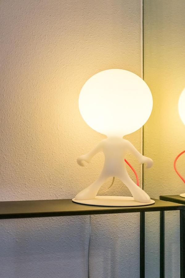 Japie Rooms - In The Heart Of Anversa Esterno foto