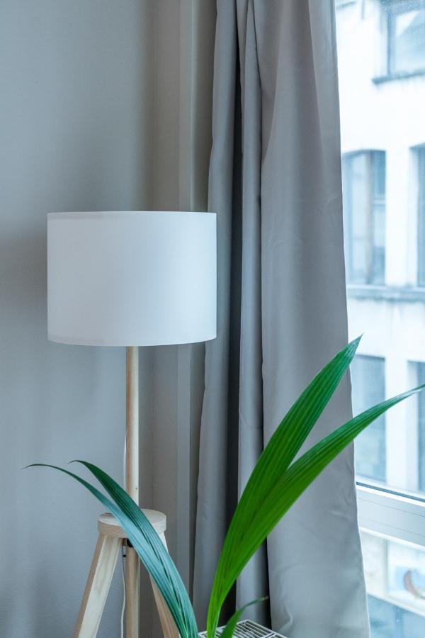 Japie Rooms - In The Heart Of Anversa Esterno foto