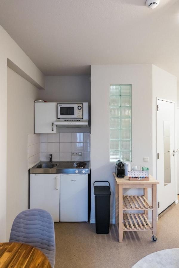 Japie Rooms - In The Heart Of Anversa Esterno foto