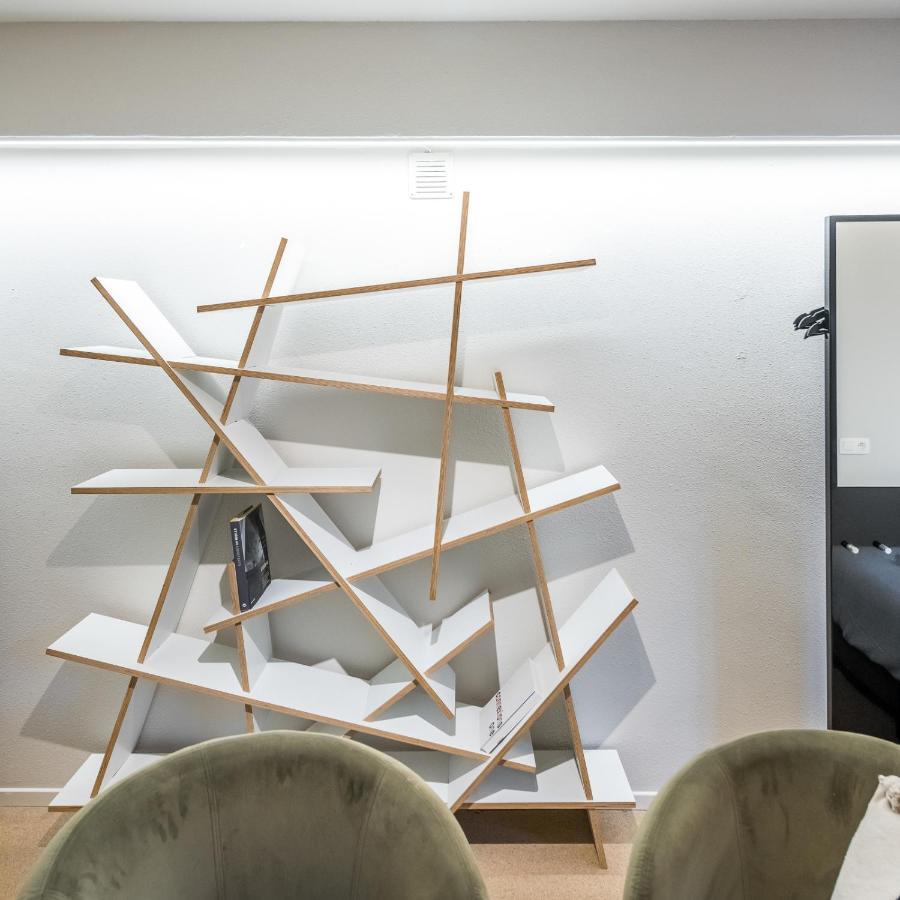 Japie Rooms - In The Heart Of Anversa Esterno foto