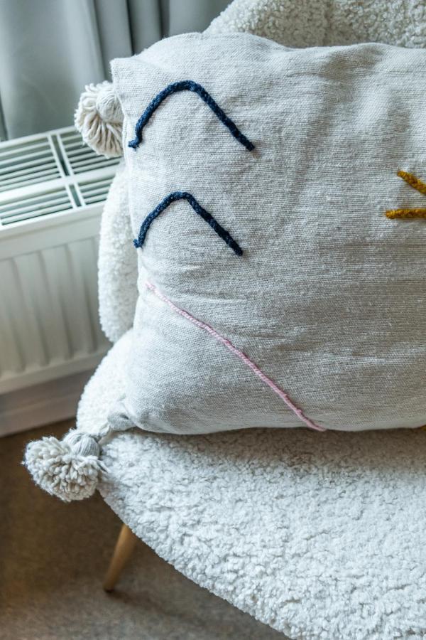 Japie Rooms - In The Heart Of Anversa Esterno foto