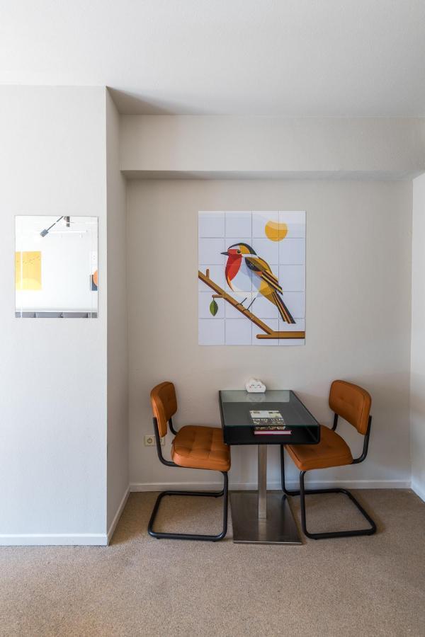 Japie Rooms - In The Heart Of Anversa Esterno foto