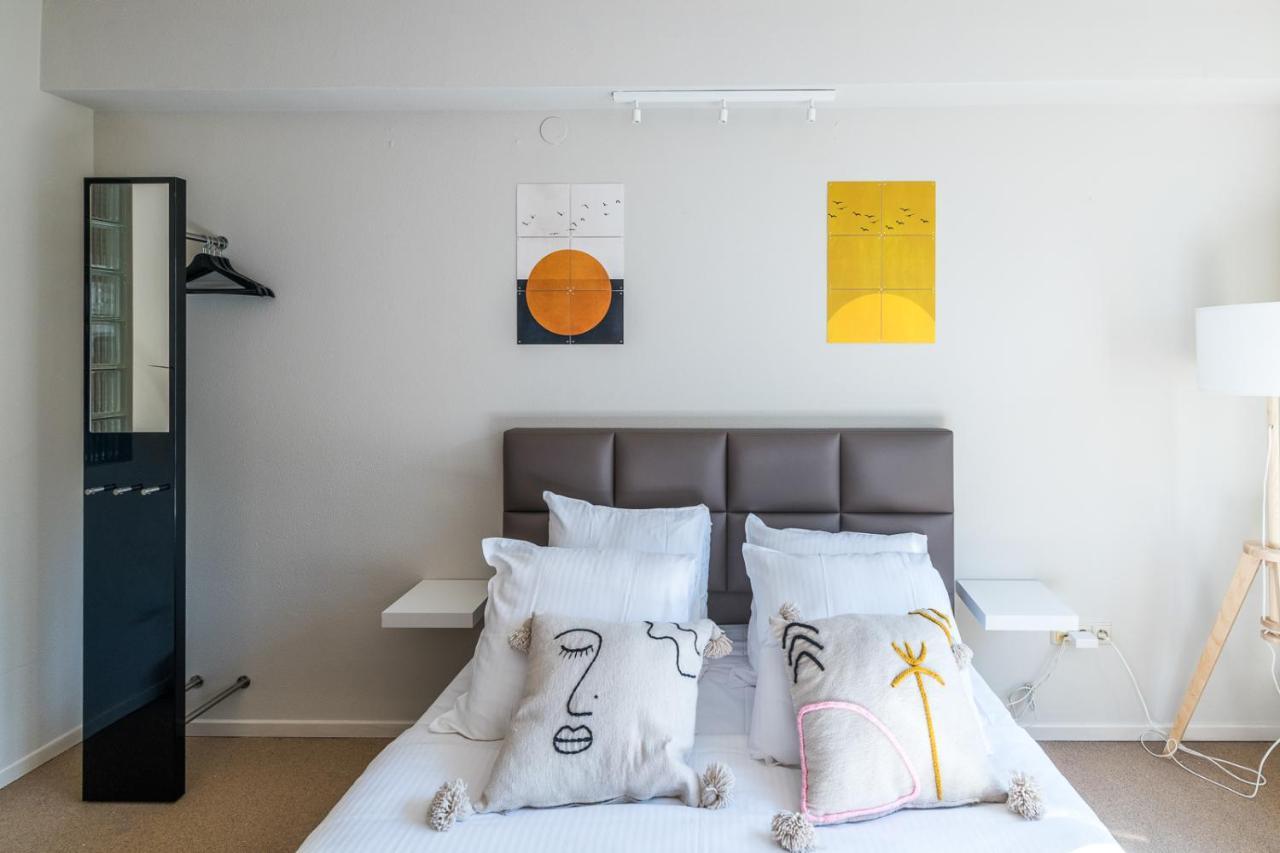 Japie Rooms - In The Heart Of Anversa Esterno foto