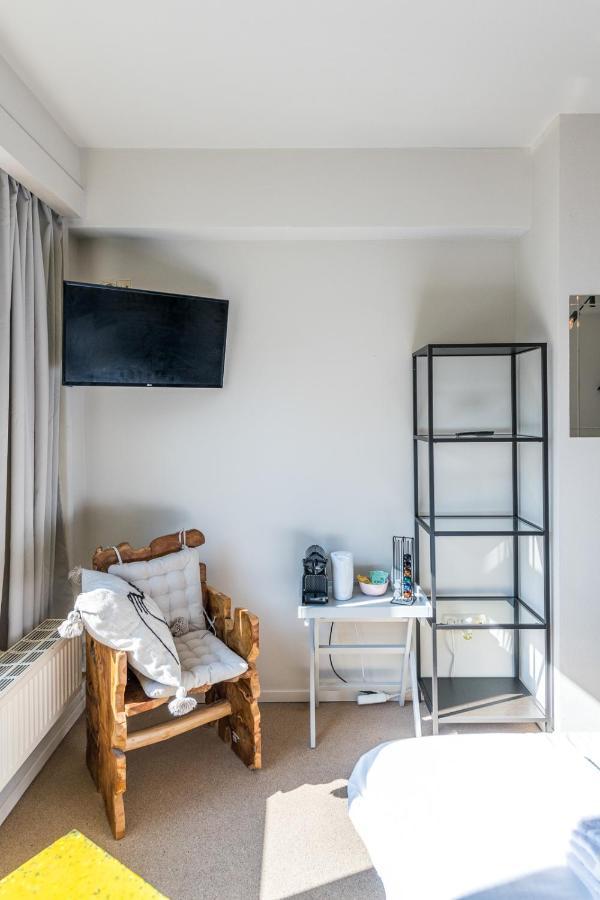 Japie Rooms - In The Heart Of Anversa Esterno foto