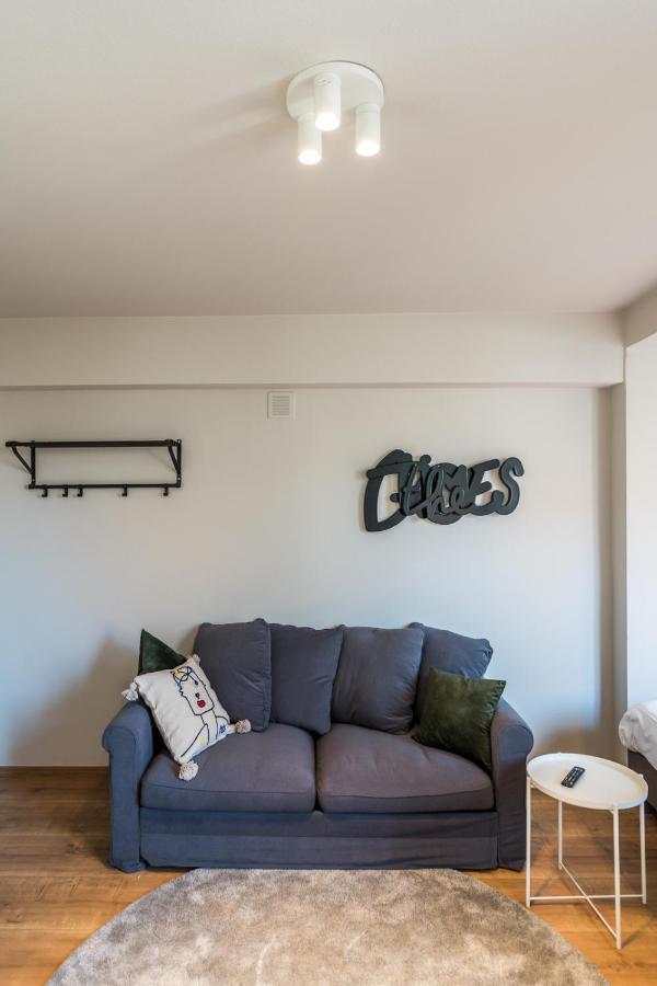 Japie Rooms - In The Heart Of Anversa Esterno foto