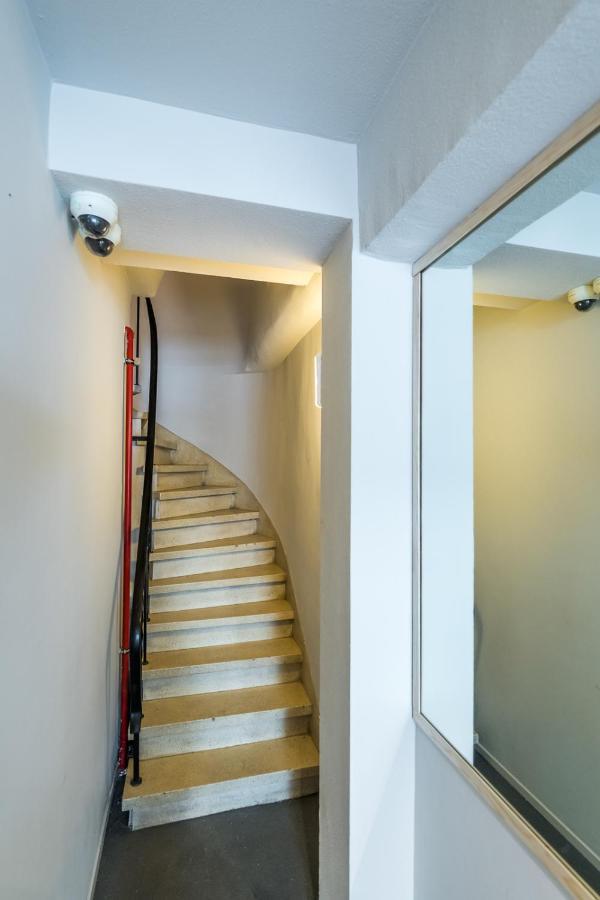 Japie Rooms - In The Heart Of Anversa Esterno foto