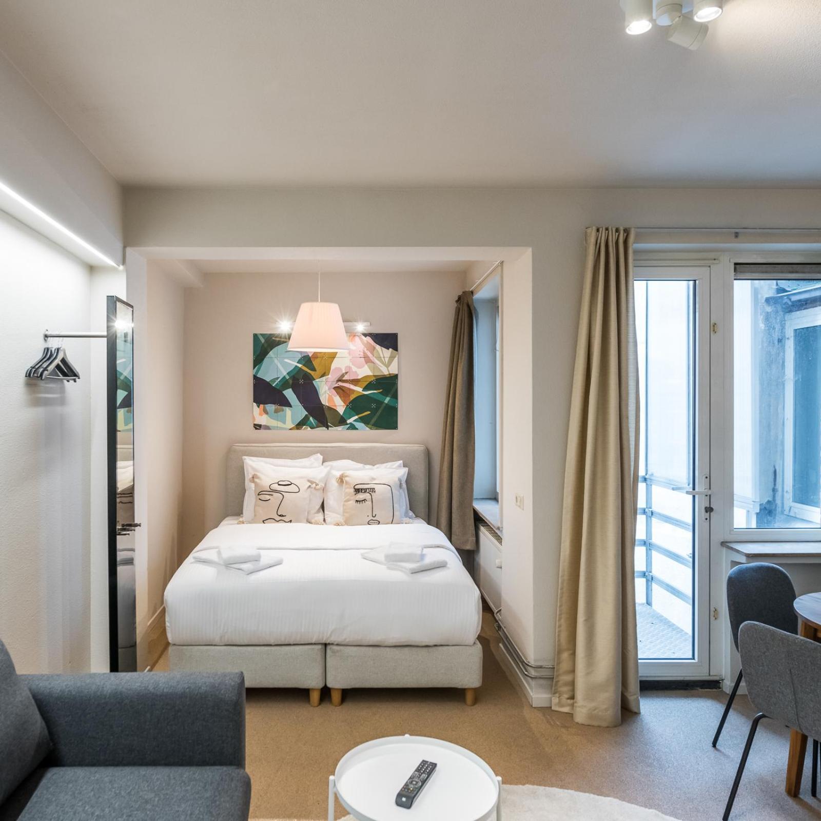 Japie Rooms - In The Heart Of Anversa Esterno foto