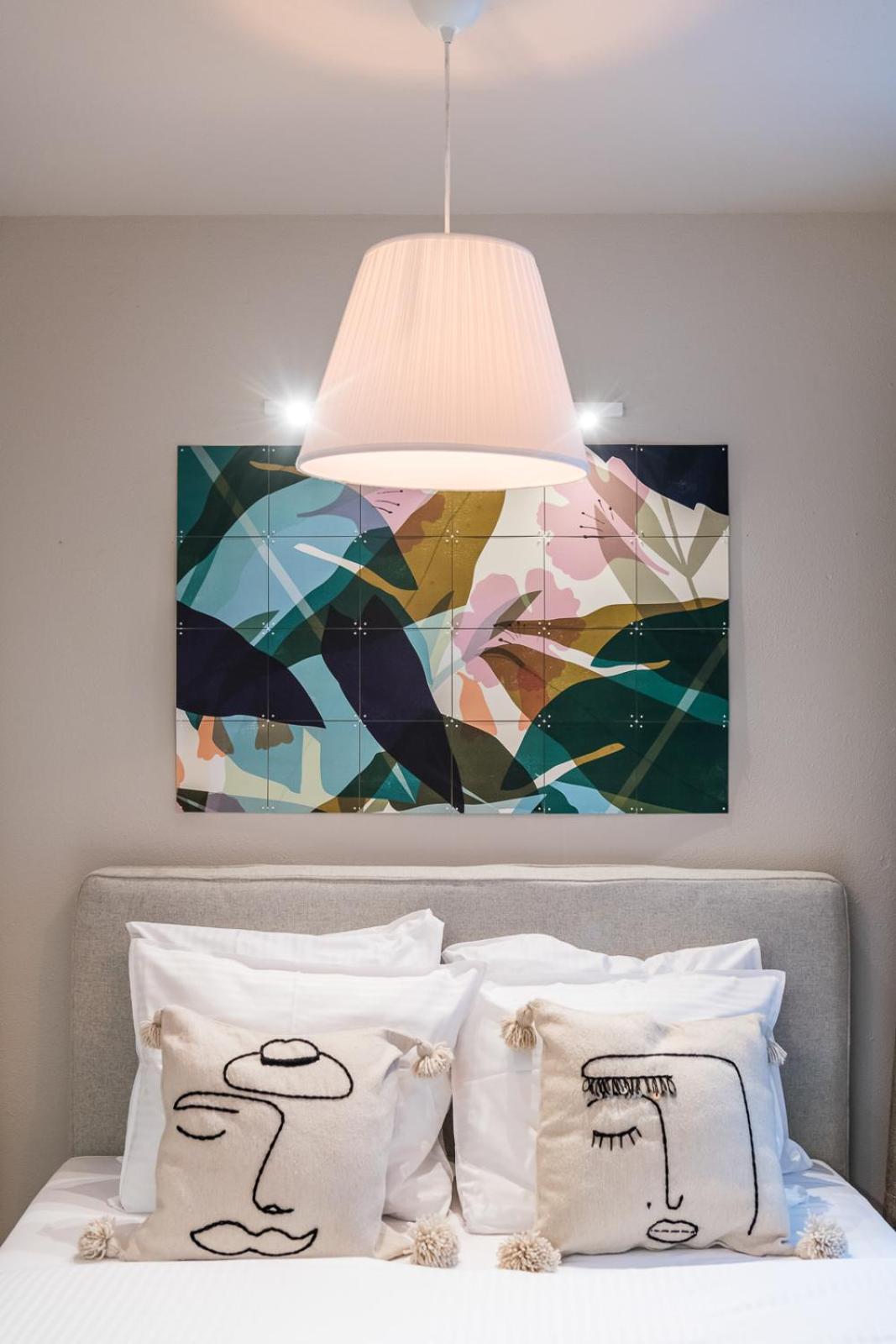 Japie Rooms - In The Heart Of Anversa Esterno foto