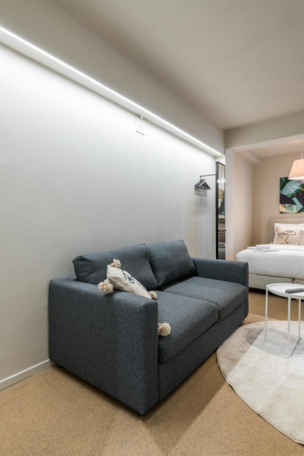 Japie Rooms - In The Heart Of Anversa Esterno foto