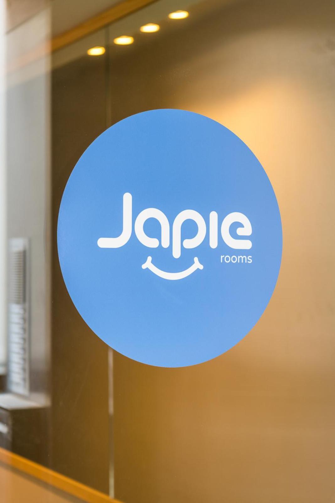 Japie Rooms - In The Heart Of Anversa Esterno foto