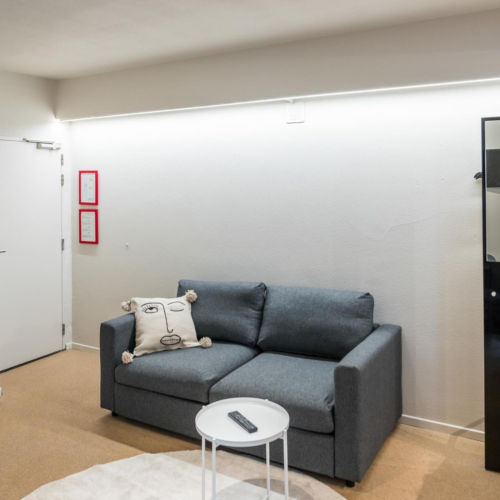 Japie Rooms - In The Heart Of Anversa Esterno foto