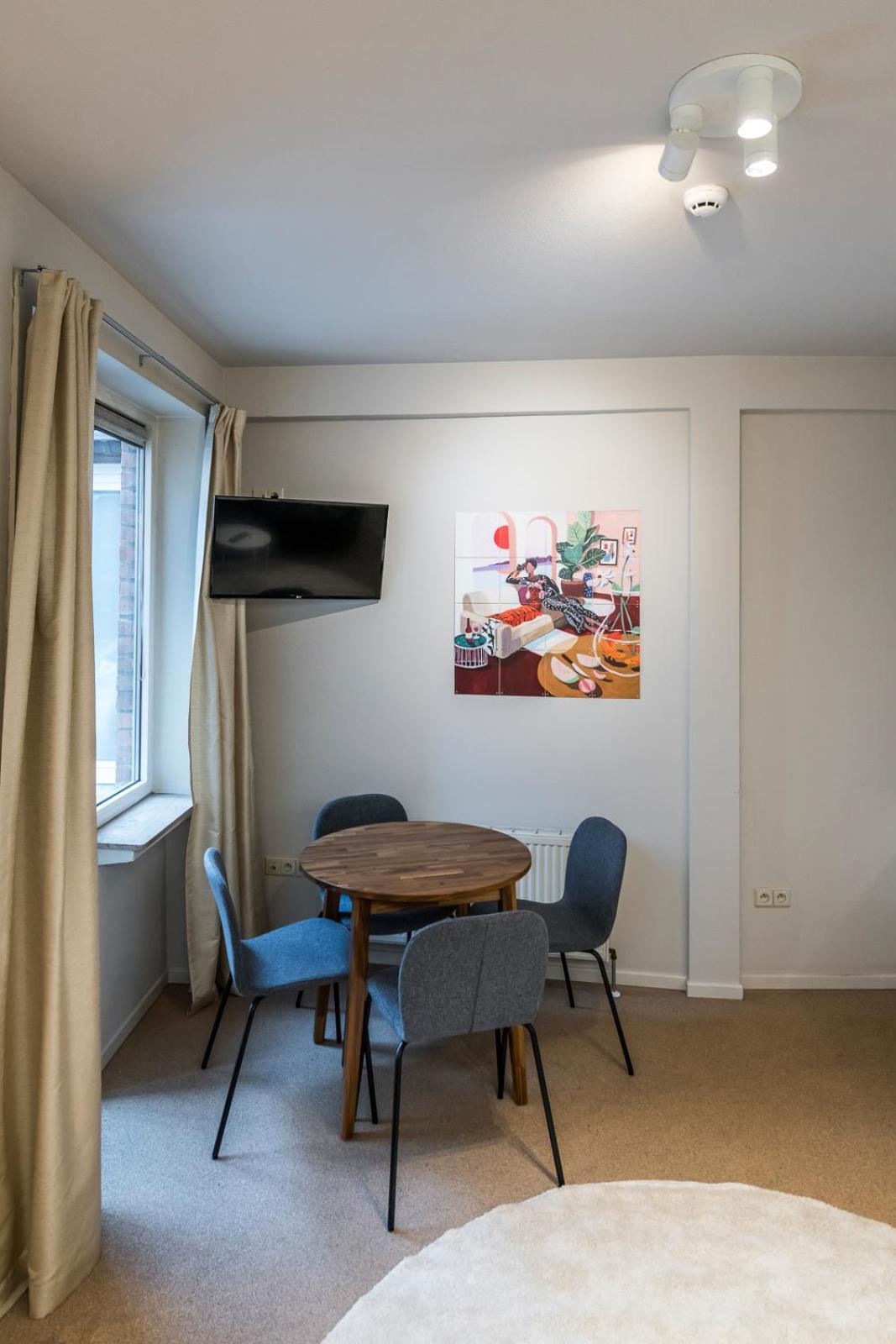 Japie Rooms - In The Heart Of Anversa Esterno foto