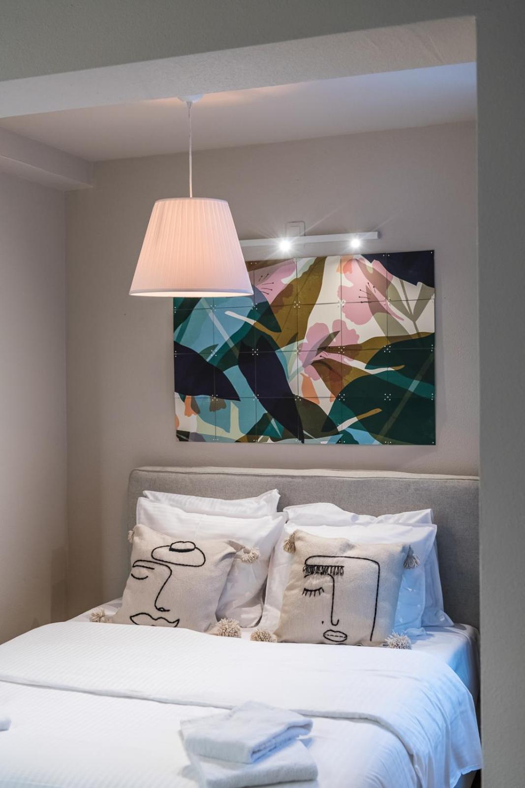 Japie Rooms - In The Heart Of Anversa Esterno foto